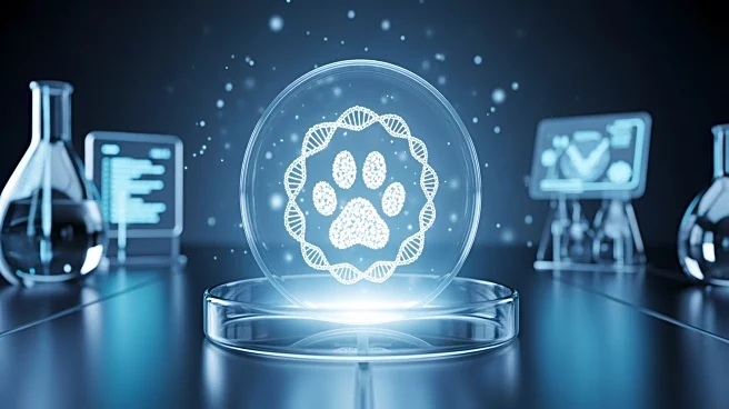 Tom Brady Clones Late Dog as Part of Biotech Investment