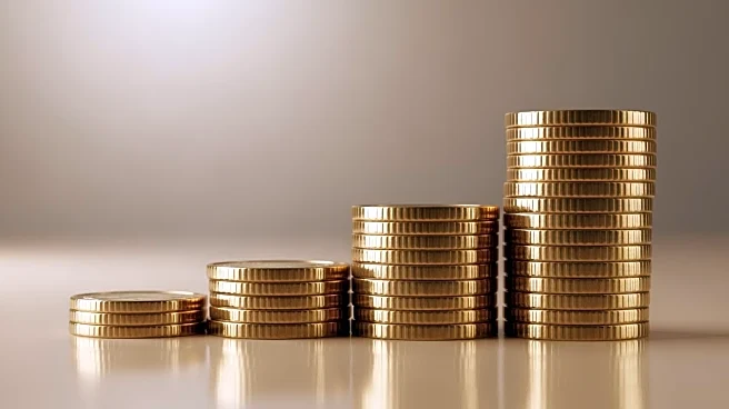 Compounding: The Key to Long-Term Wealth Growth