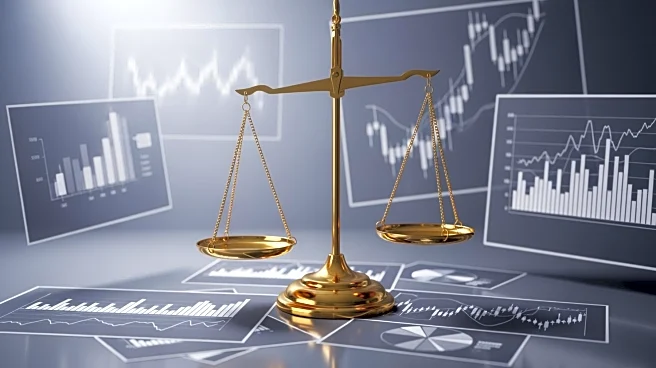 Increased Volatility Signals Potential Shift in Stock Market Trends