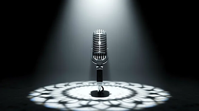 Robert Irwin Experiences Choking Incident on 'Dancing With the Stars'