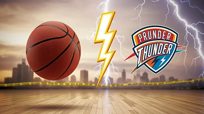 Bulls and Thunder Continue Winning Streaks in NBA