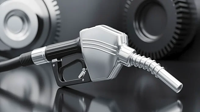 Energy Information Administration Reports Increase in National Diesel Prices