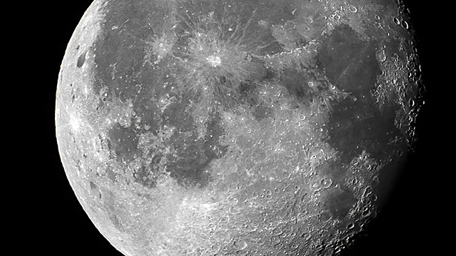 Vogue Explores Astrological Impact of November Supermoon