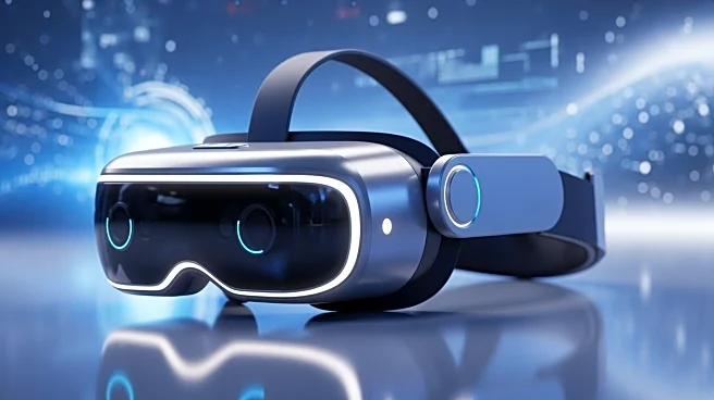 Meta and Snap Lead Augmented Reality Product Shifts in 2025