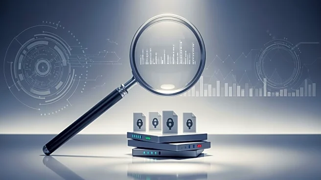 FinCEN's New SAR Guidance and STREAMLINE Act Signal BSA Recalibration