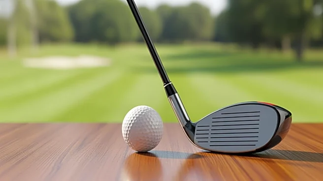 Tiger Woods' Son Charlie Woods Named First-Team All-America by AJGA