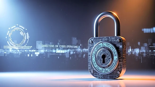 Australia and US Impose Sanctions on North Korean Cyber Operations