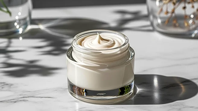 Dua Lipa Collaborates with Augustinus Bader for Debut Skincare Line