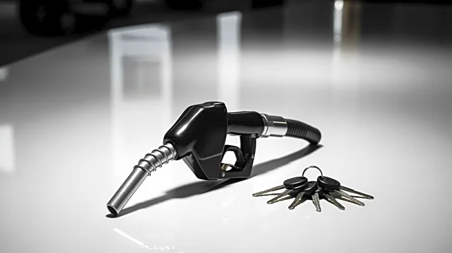 Transport Prices Decline Amid Increased Vehicle Availability