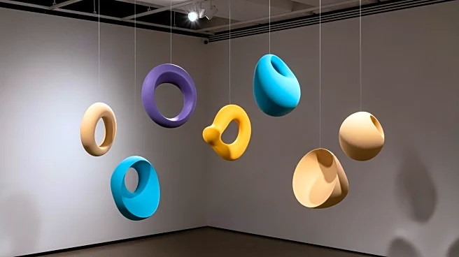 Shanghai Art Fair Launches 'Hang Over Shanghai' as Alternative to Major Events