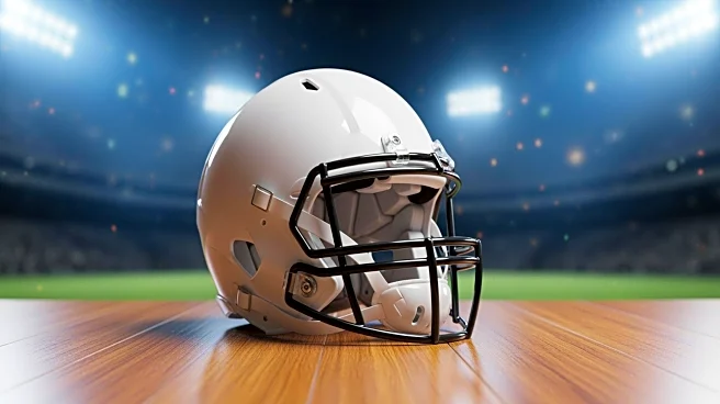 High School Football Playoff Predictions in Southland