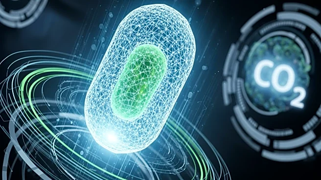 Scientists Develop Catalyst to Convert CO2 into Clean Fuel Efficiently