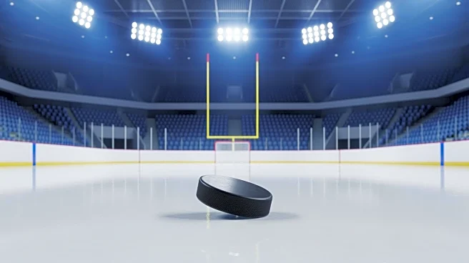 NHL Now Discusses Concerns Over Rangers' Home Winless Streak