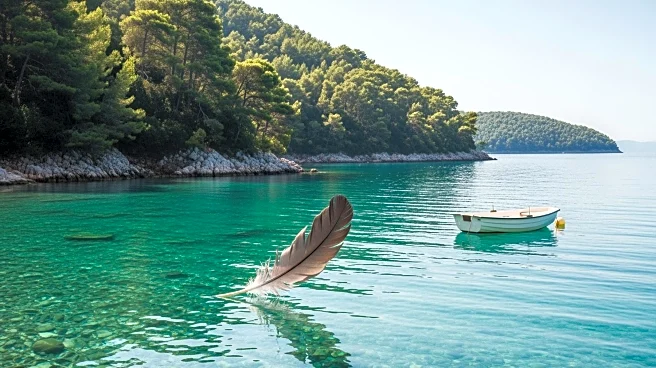 B.C. and First Nations Sign Declaration to Uphold North Coast Tanker Ban