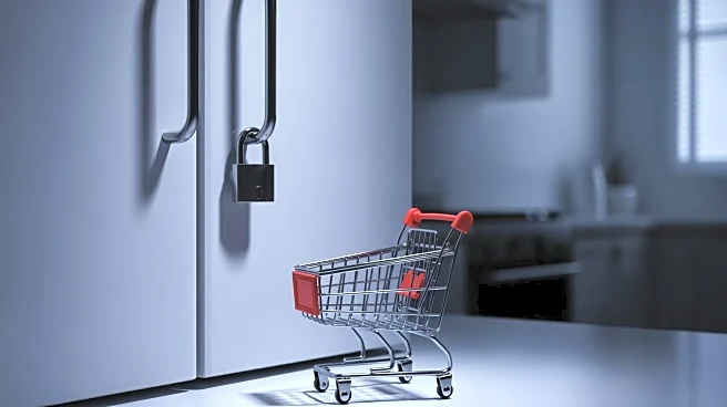 President Trump Faces Backlash Over SNAP Benefits Amid Government Shutdown