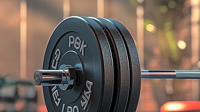 Letting Go of Perfectionism Improves Workout Consistency