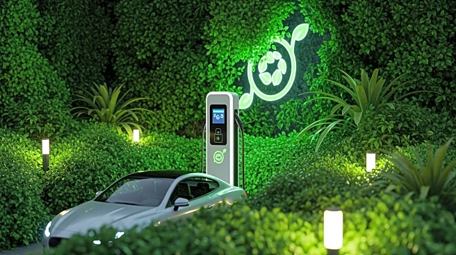 EU Unveils Sustainable Transport Investment Plan to Boost Green Fuel Production