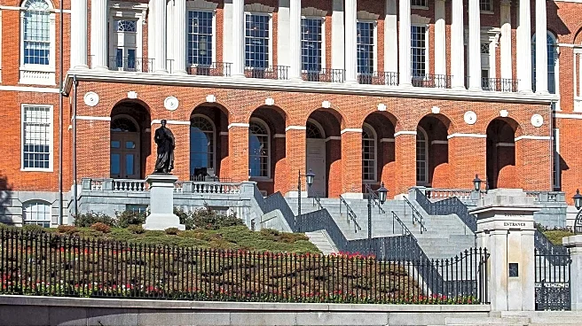 Omni Parker House Completes $65M Renovation Transforming Over 500 Rooms