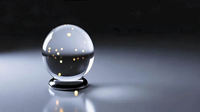 Trader Michael Burry Bets Against AI Stocks, Sparking Market Sell-Off