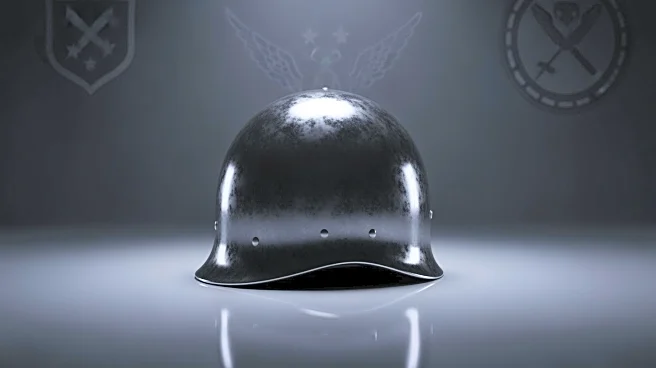 Defense Secretary Hegseth's Speech Sparks Debate Over Military Culture