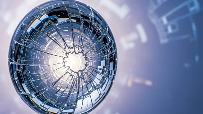 Michael Burry Bets Against AI Stocks, Raising Concerns of a Bubble