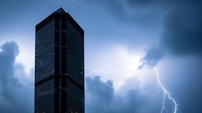 Starwood Capital's Sternlicht Criticizes New York City's Economic Policies Under Mamdani