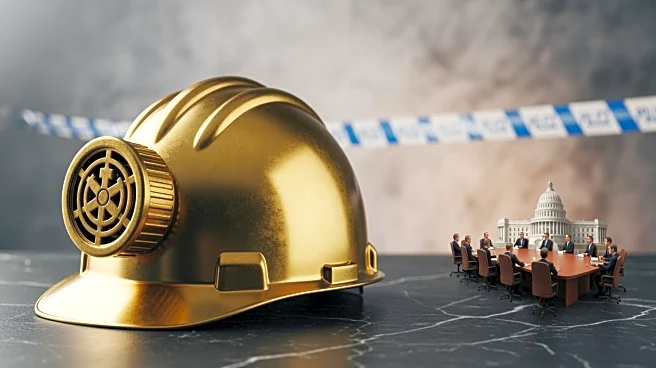 Golden State Mining Appoints Keith Middleton as CEO Amid Exploration Expansion