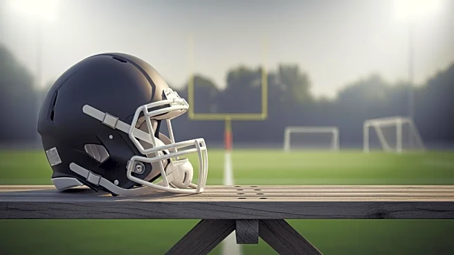 Nebraska Football Faces Challenges but Shows Potential for Improvement