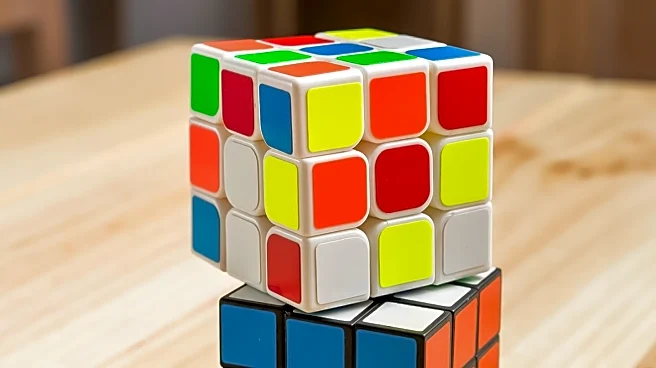 Viral '3x3 By 12' Rule Offers Simple Health Hack