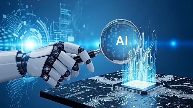 Bipartisan Bill Introduced to Monitor AI's Impact on U.S. Jobs