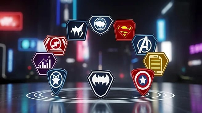 AB InBev’s Global CMO on Building Megabrands and a Marketing 'Justice League'