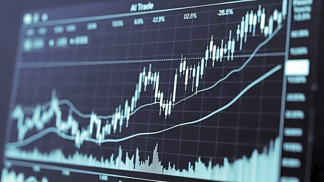 Stock Futures Slightly Lower as AI Trade Recovers from Pullback