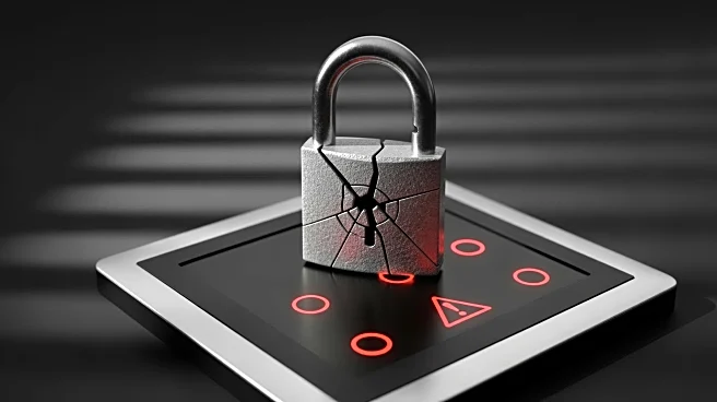 M Cyberattack Halves Profits, Highlighting Retail Vulnerabilities