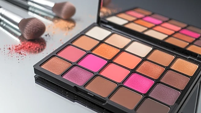 Elf Beauty Reports 14% Sales Increase in Q2, Boosted by Rhode