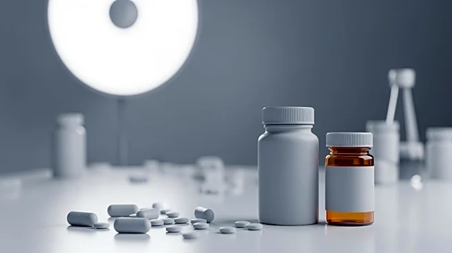 Novo Nordisk and Pfizer Engage in Bidding War Over Metsera, Impacting Obesity Drug Market