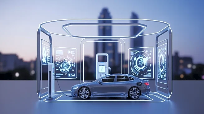 Lucid Motors Faces Executive Shake-Up Amidst Strategic Shifts