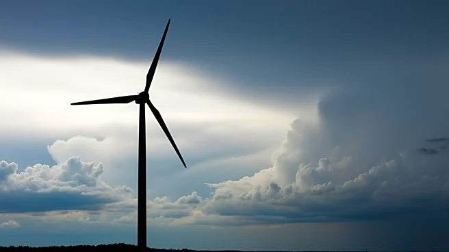 Ørsted Faces Financial Loss Amid U.S. Tariffs and Project Delays