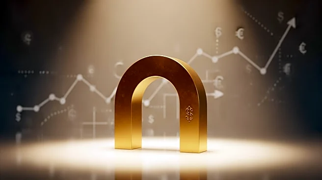 McDonald's Reports Sales Growth Amid Economic Pressures