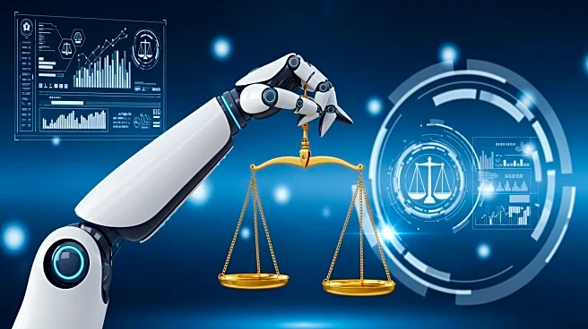 Honigman Law Firm Embraces AI for Innovative Legal Service Delivery
