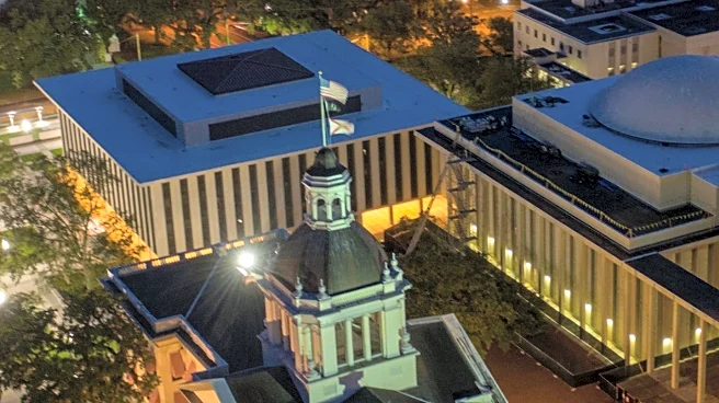 Design Innovations in Florida Health Systems Aim to Meet Growing Demand