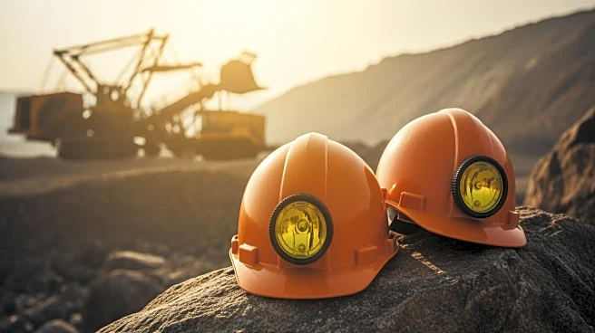 Mining Contractors Show Financial Resilience Amid Industry Challenges