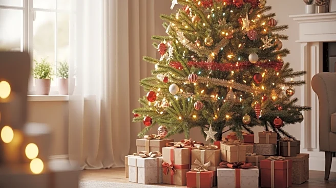 Creative Campaigns Spotlight: Sam's Club Holiday Initiative Featuring Chris Pratt