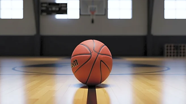 Top Basketball Prospect Tyran Stokes Withdraws from Notre Dame High School