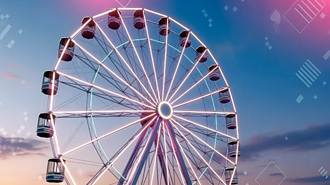 Electric Daisy Carnival Orlando 2025: Ticket Prices and Event Details