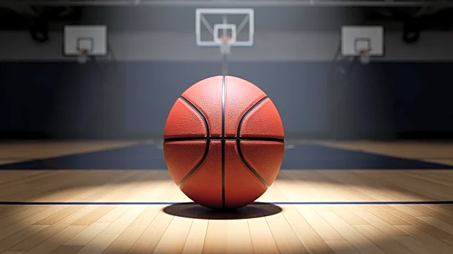 Dior Johnson Transfers to Tarleton State Amid Complex College Journey