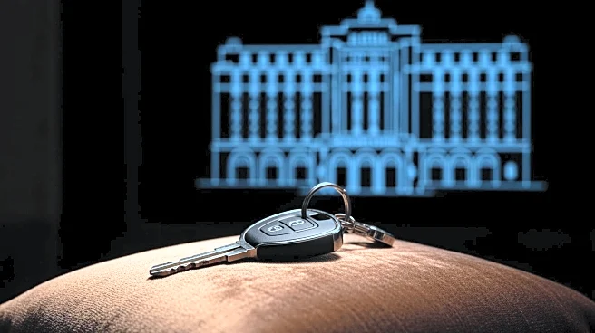 Jared Bailey Appointed General Manager at Kimpton Hotel Monaco Baltimore