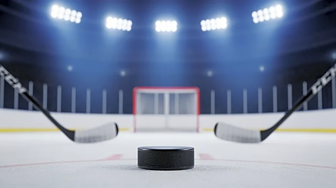 Marat Khusnutdinov Shines in Bruins' Recent Victories