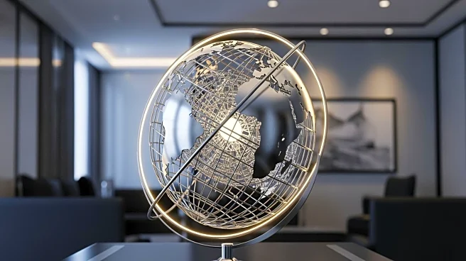 VML Global President Mel Edwards Announces Retirement After 30 Years