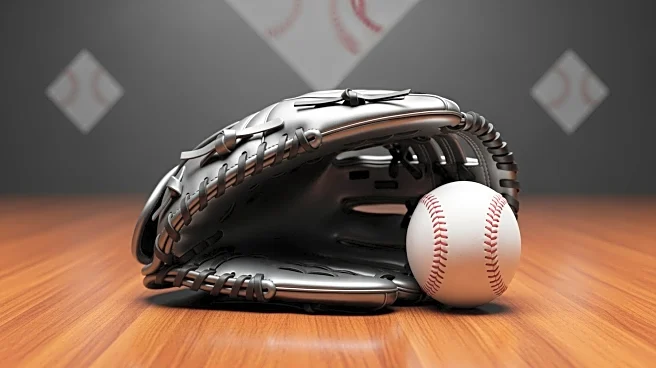 Seattle Mariners Acquire RHP Cole Wilcox from Tampa Bay Rays