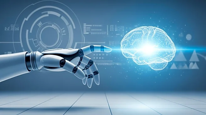 IBM Announces Workforce Reductions Amid Strong AI Revenue Growth